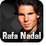 PokerStars Rafa Nadal logo