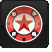 PokerStars The Poker Star logo